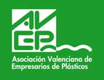 Miembro de la Asociación Valenciana de Empresarios de Plásticos